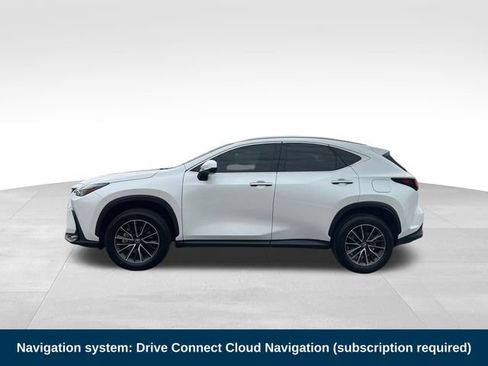 Used 2025 Lexus NX 250 FWD w/ Premium Package image 2