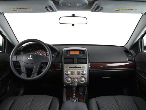 Used 2010 Mitsubishi Galant FWD image 8