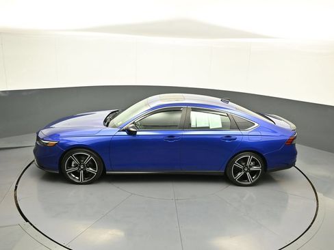 Certified 2024 Honda Accord Sport image 40