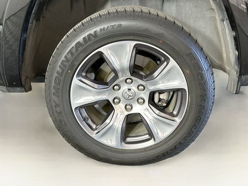 Used 2022 RAM 1500 Laramie image 11