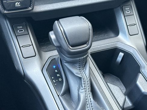 New 2026 Toyota RAV4 SE FWD image 24
