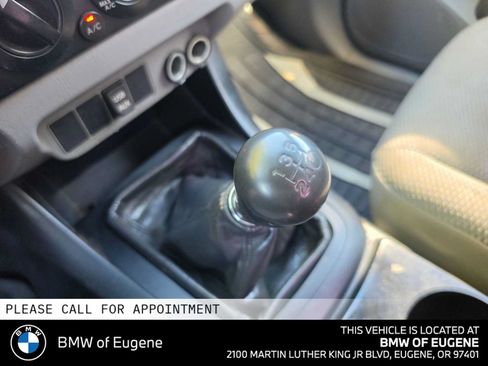 Used 2015 Toyota Tacoma 4x4 Access Cab image 30