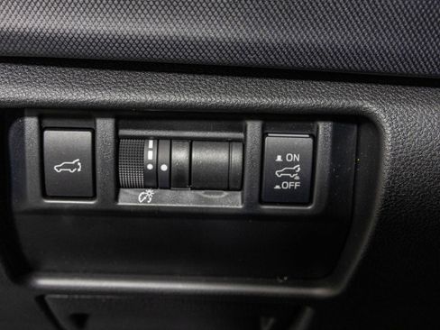 Used 2026 Subaru Forester Premium AWD/4WD image 33