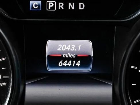 Used 2019 Mercedes-Benz CLA 45 AMG 4MATIC image 26