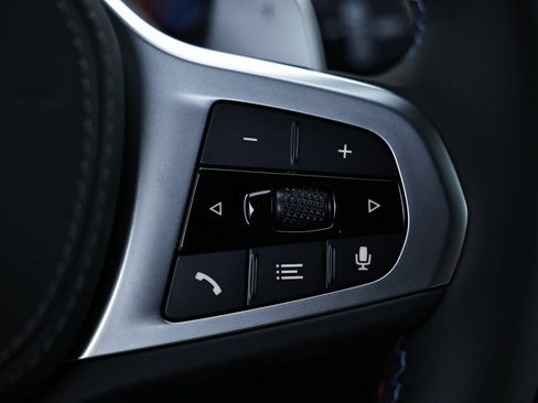 New 2026 BMW X5 M60i w/ Climate Comfort Package image 35