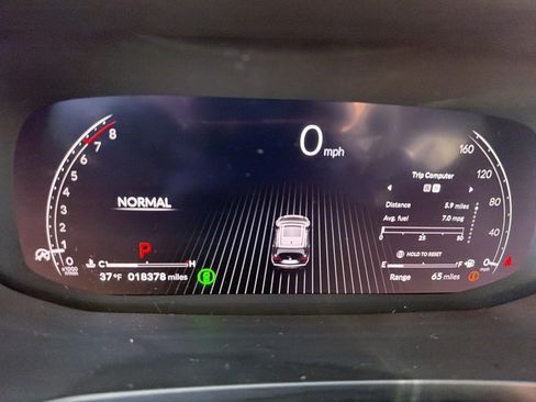 Used 2024 Acura MDX SH-AWD image 21