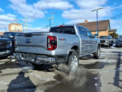 Used 2024 Ford Ranger XLT image 28