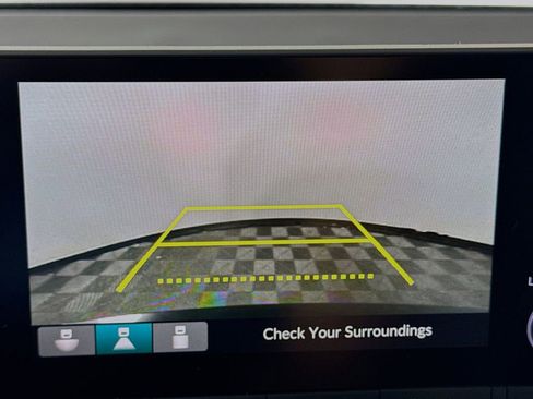 Certified 2025 Honda Civic LX image 13