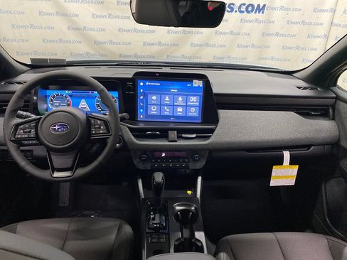 New 2026 Subaru Outback Limited AWD/4WD image 12