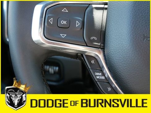 Used 2025 RAM 1500 Laramie w/ Sport Appearance Package AWD/4WD image 26