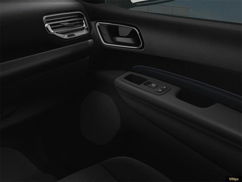 New 2024 Dodge Durango SXT w/ SXT Blacktop Group image 21