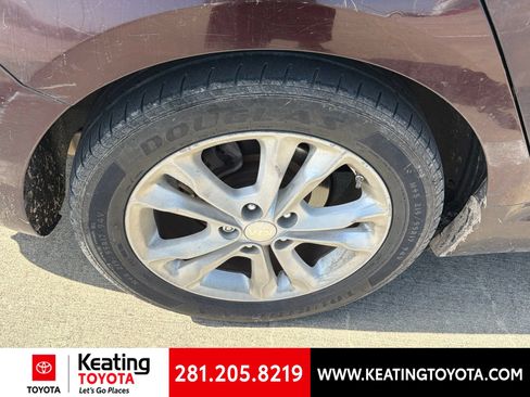 Used 2012 Kia Optima EX w/ Premium Pkg FWD image 14