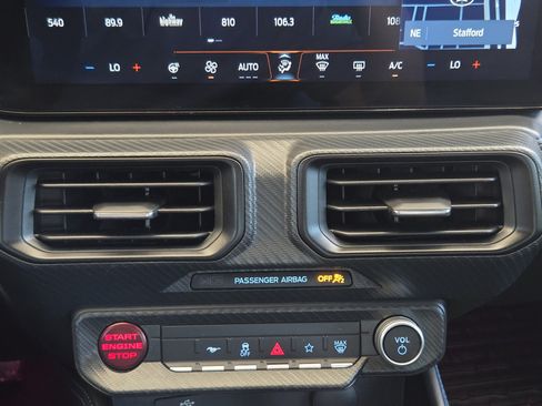 Used 2025 Ford Mustang Dark Horse RWD image 14