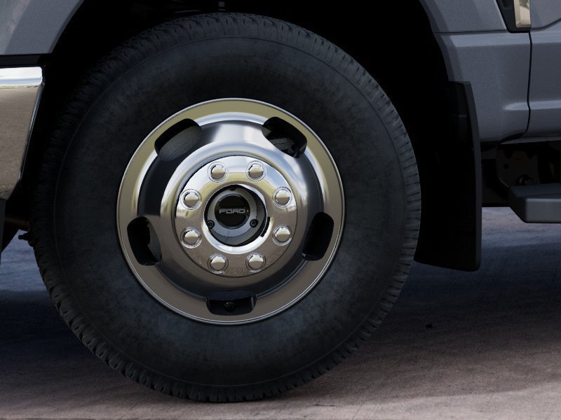 New 2027 Ford F350 Lariat AWD/4WD image 19