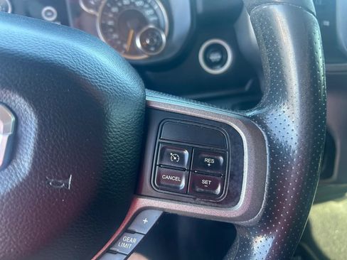 Used 2019 RAM 2500 Tradesman image 18