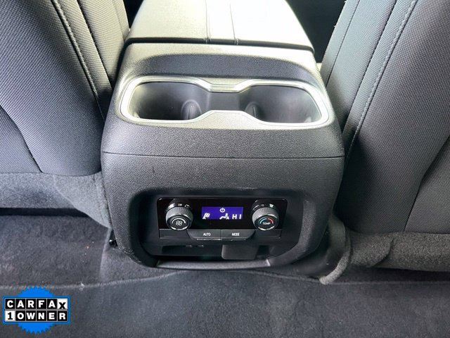 Used 2026 Chevrolet Traverse LT w/ Driver Confidence Package AWD/4WD image 14