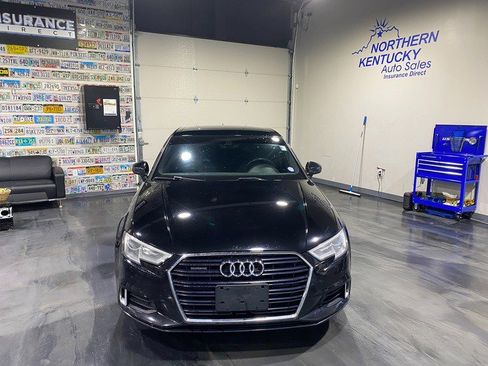 Used 2019 Audi A3 2.0T Premium w/ Convenience Package image 3