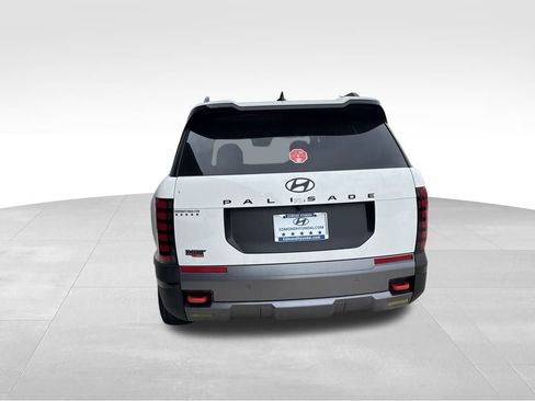 New 2026 Hyundai Palisade XRT Pro image 12