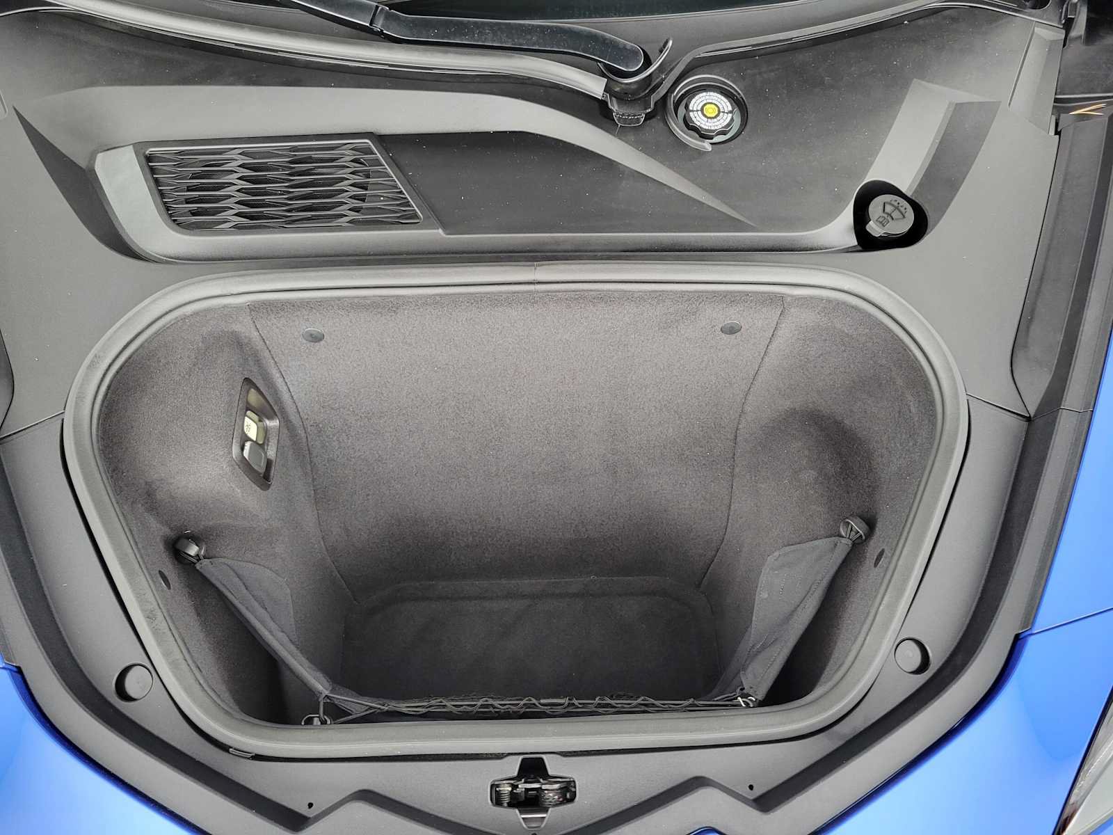 Used 2022 Chevrolet Corvette Stingray Premium Cpe w/ Battery Protection Package RWD image 26