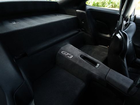 Used 2015 Porsche 911 GT3 image 60