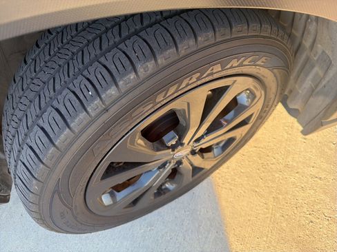 Used 2019 Subaru Forester Sport w/ Popular Package #2 image 3