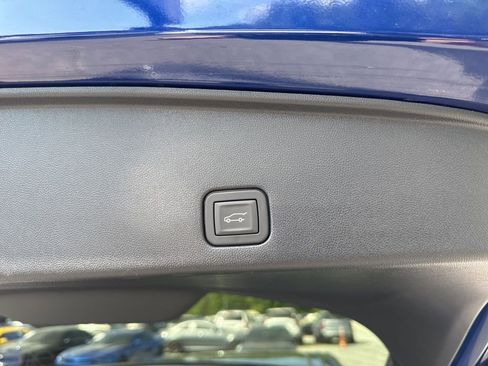 Used 2024 Acura ZDX A-Spec image 29