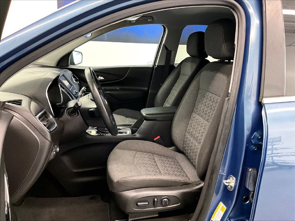 Used 2024 Chevrolet Equinox LT AWD/4WD image 10