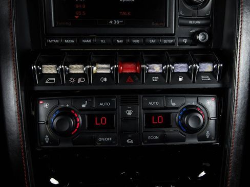 Used 2011 Lamborghini Gallardo LP 560-4 image 24