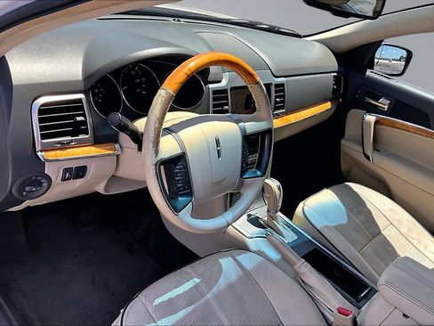 Used 2011 Lincoln MKZ w/ 101A Rapid Spec Order Code FWD image 13