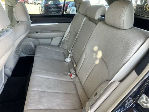 Used 2013 Subaru Outback 2.5i Premium image 15