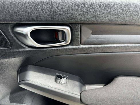 Used 2024 Honda Civic LX image 36