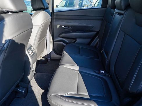 New 2026 Hyundai Tucson SEL image 23