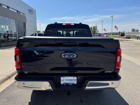 Used 2023 Ford F150 XLT w/ Equipment Group 302A High AWD/4WD image 44