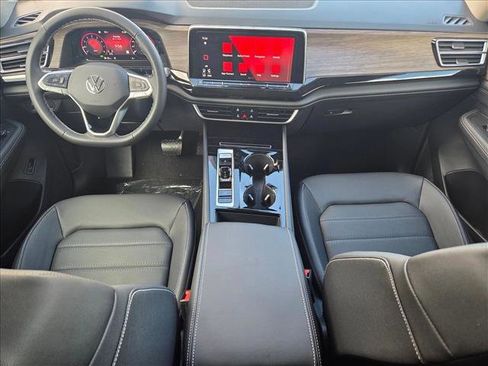 New 2026 Volkswagen Atlas SEL image 15