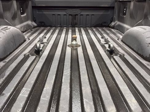 Used 2025 Ford F350 Lariat w/ Lariat Ultimate Package AWD/4WD image 7