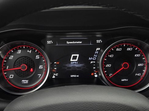 Used 2022 Dodge Charger GT w/ Navigation & Travel Group image 23