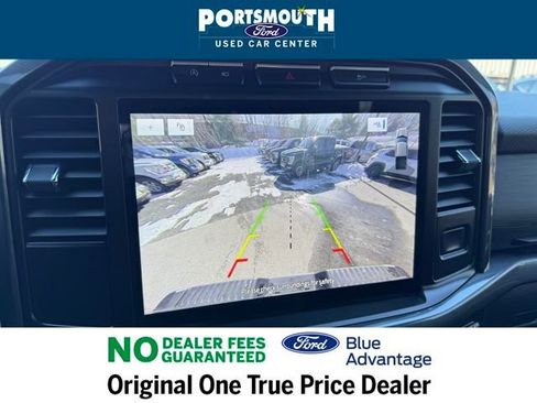 Used 2023 Ford F150 XLT w/ Equipment Group 302A High image 10