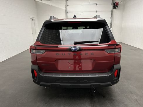 New 2026 Subaru Outback Premium image 7