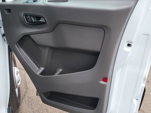 Used 2026 Ford Transit 350 XLT AWD/4WD image 16