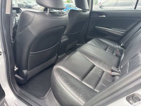 Used 2008 Honda Accord EX-L image 15