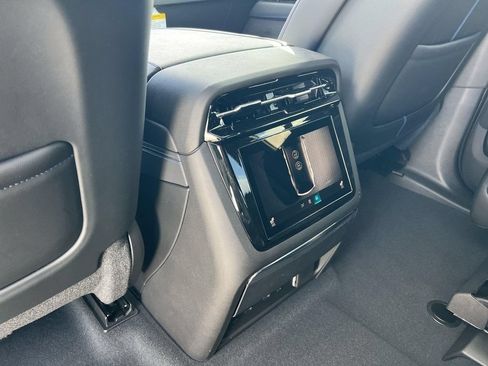New 2026 Cadillac Escalade IQ Luxury 1 AWD/4WD image 28