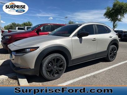 Used 2024 MAZDA CX-30 AWD 2.5 S w/ Select Sport Pkg