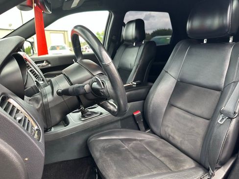 Used 2018 Dodge Durango GT RWD image 15