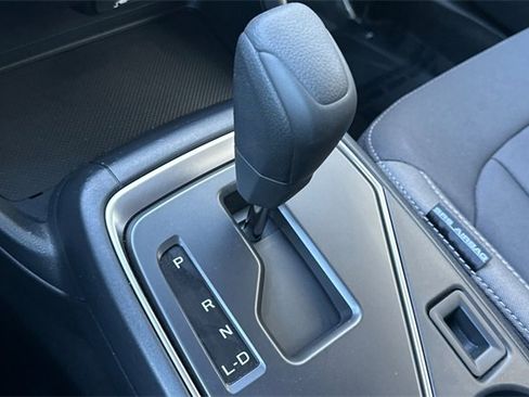 Used 2025 Subaru Impreza 2.0i image 23