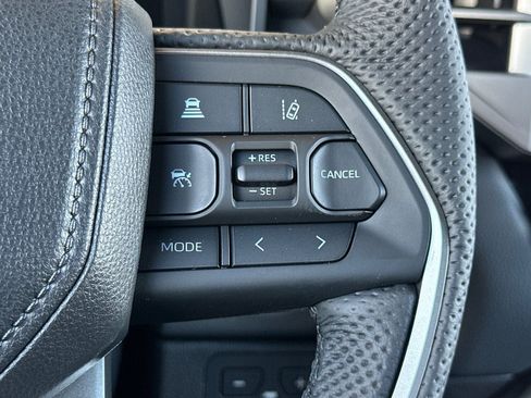 New 2026 Toyota Tundra Limited image 28