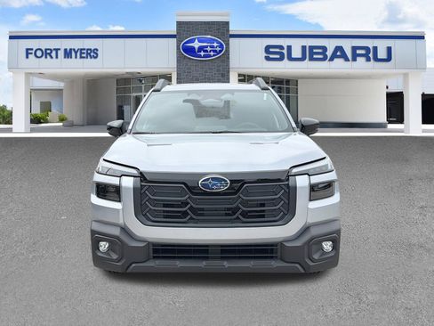 New 2026 Subaru Outback Limited AWD/4WD image 8