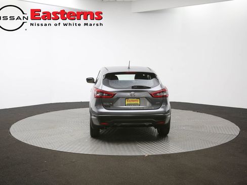 Used 2022 Nissan Rogue Sport S AWD/4WD image 33