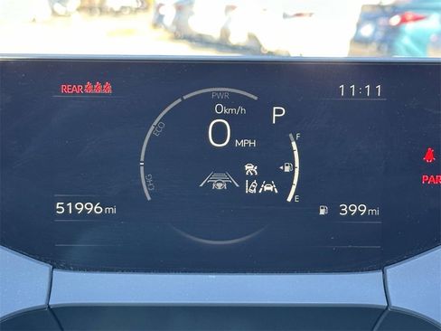 Certified 2023 Toyota Prius LE image 11