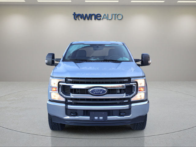 Certified 2022 Ford F250 XLT AWD/4WD image 8