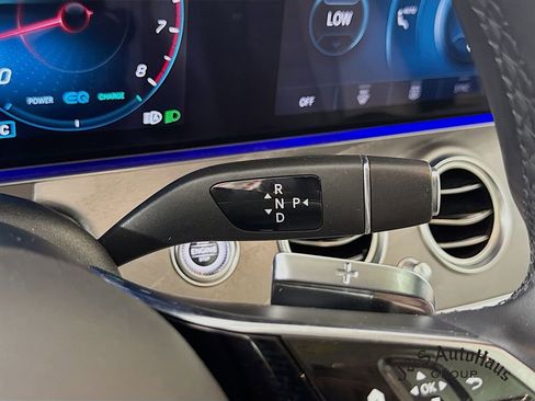 Used 2022 Mercedes-Benz E 450 4MATIC All-Terrain Wagon image 21